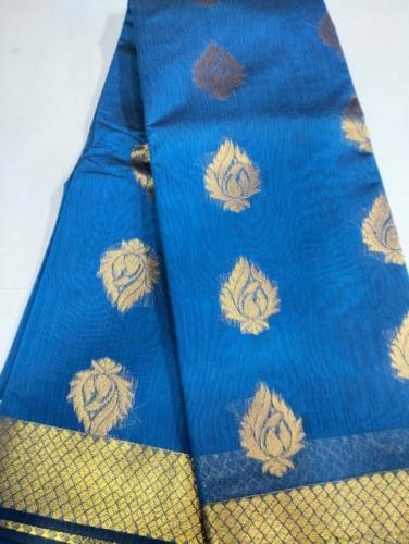 PL BIG BUTTA SAREE